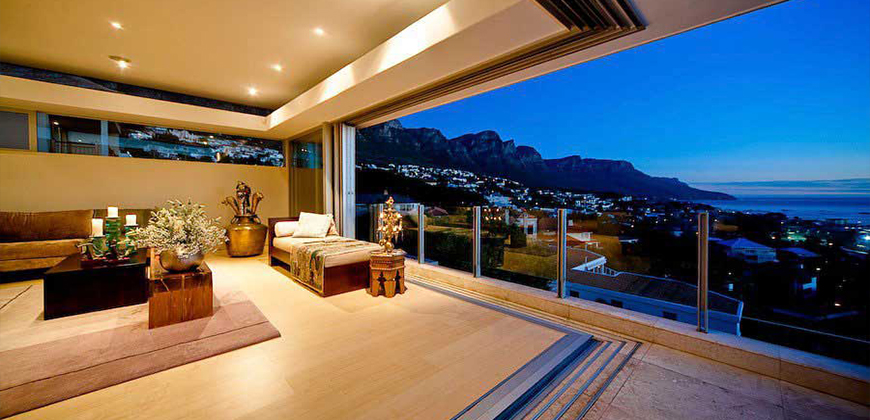 real estate south africa